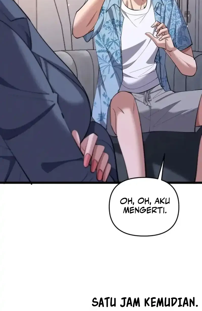 I’m Trapped in This Day for One Thousand Years Chapter 247 - halaman 5