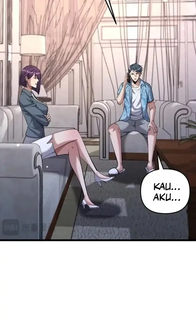 I’m Trapped in This Day for One Thousand Years Chapter 247 - halaman 7