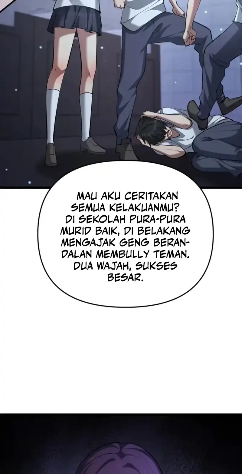 I’m Trapped in This Day for One Thousand Years Chapter 248 - halaman 17