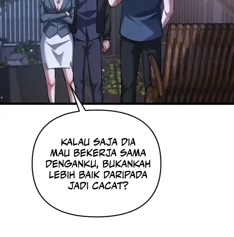 I’m Trapped in This Day for One Thousand Years Chapter 248 - halaman 19