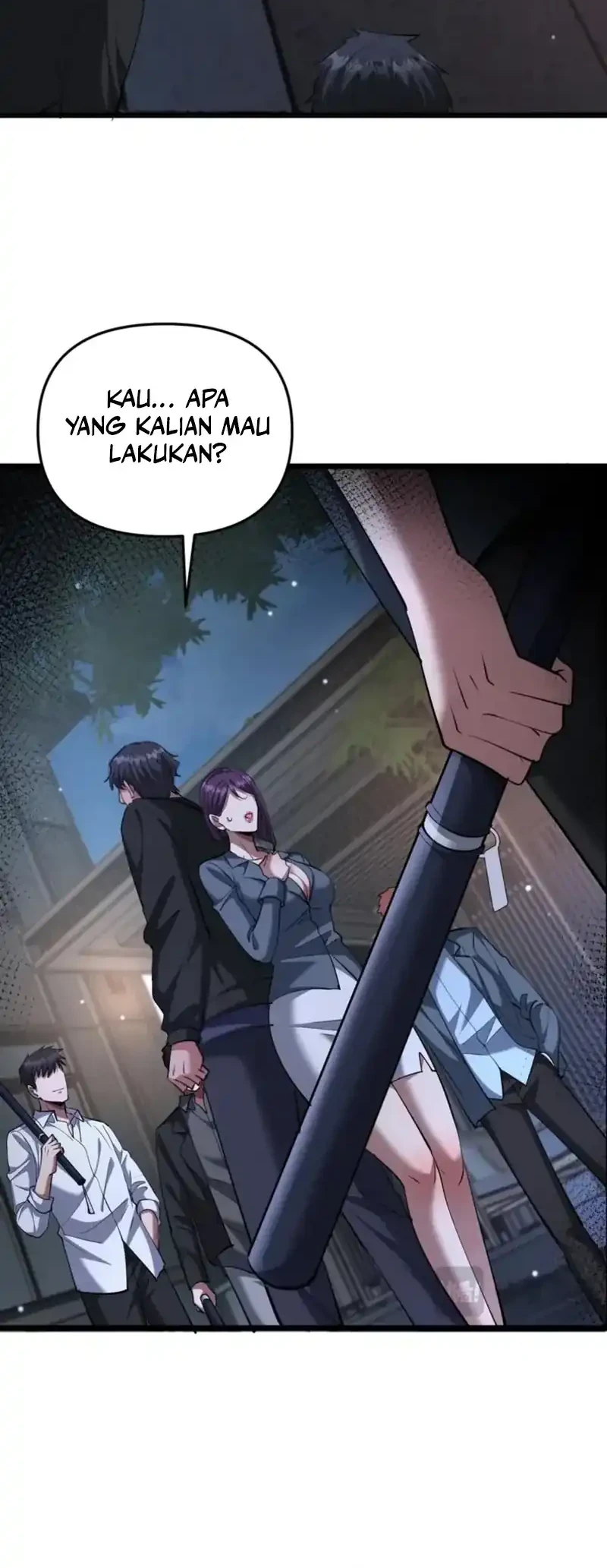 I’m Trapped in This Day for One Thousand Years Chapter 248 - halaman 23