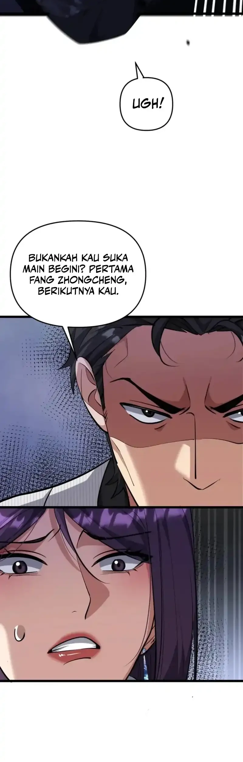I’m Trapped in This Day for One Thousand Years Chapter 248 - halaman 27