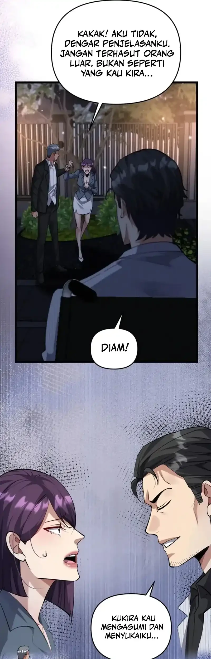 I’m Trapped in This Day for One Thousand Years Chapter 248 - halaman 30