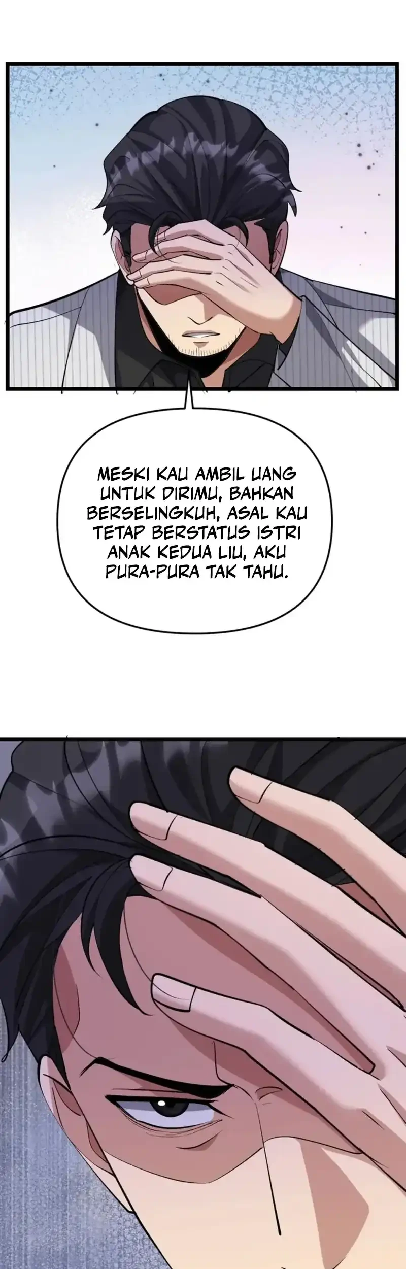 I’m Trapped in This Day for One Thousand Years Chapter 248 - halaman 32