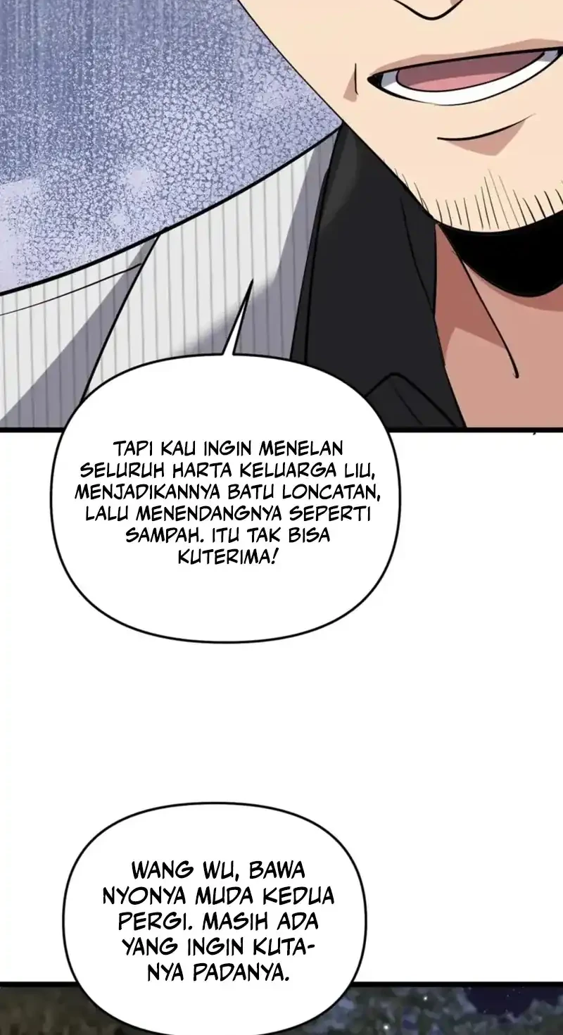 I’m Trapped in This Day for One Thousand Years Chapter 248 - halaman 33