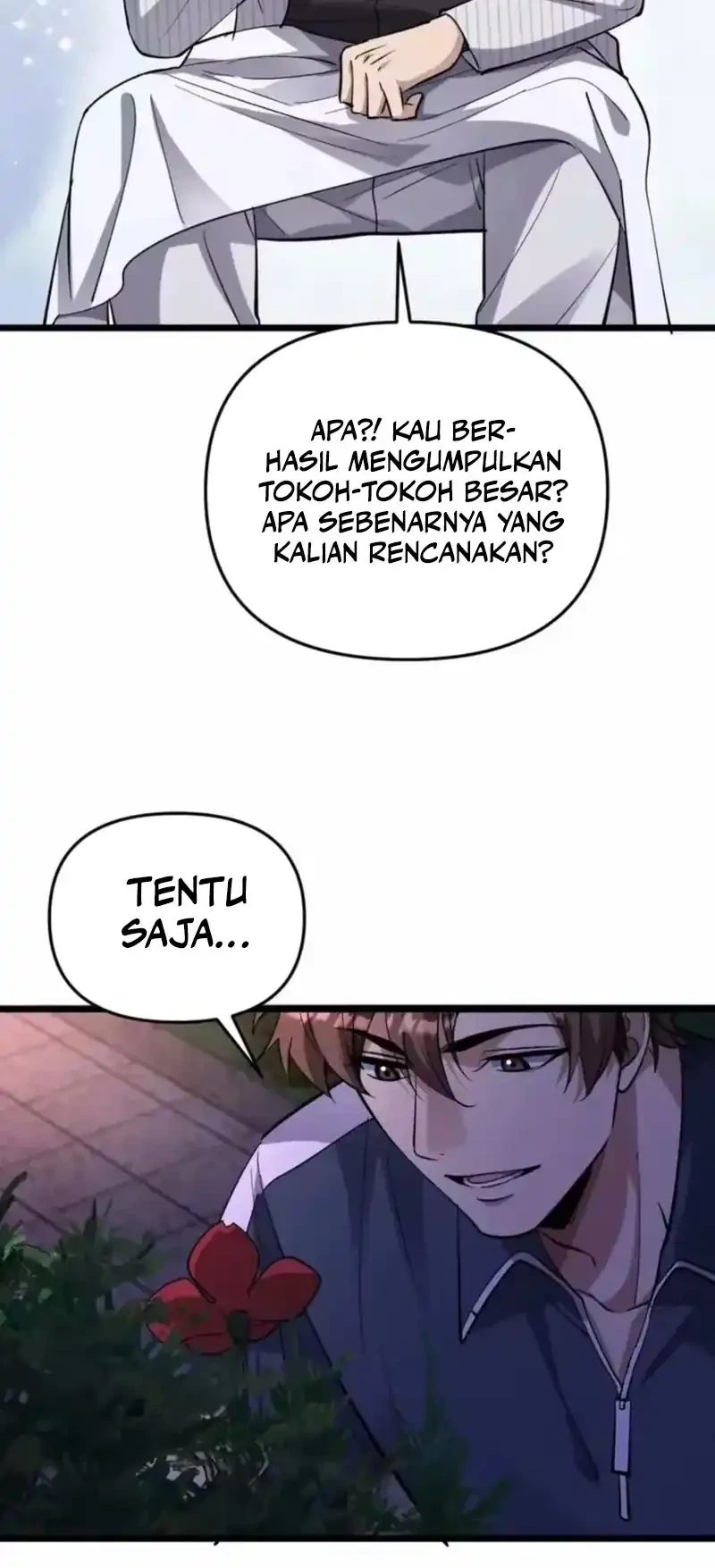 I’m Trapped in This Day for One Thousand Years Chapter 249 - halaman 15