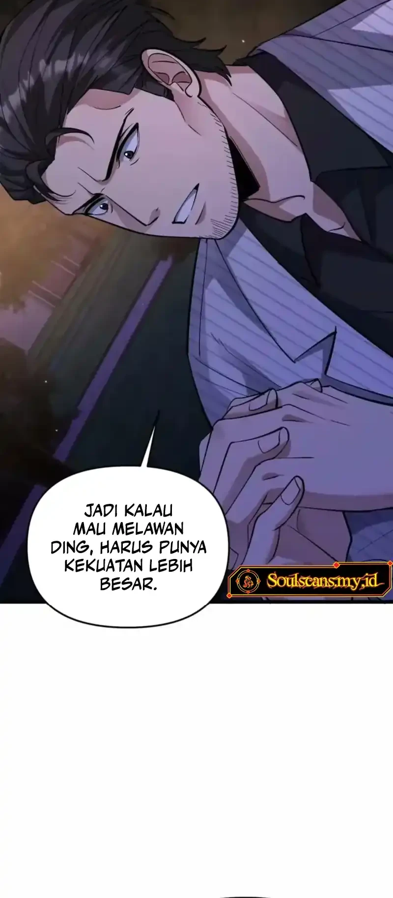 I’m Trapped in This Day for One Thousand Years Chapter 249 - halaman 17