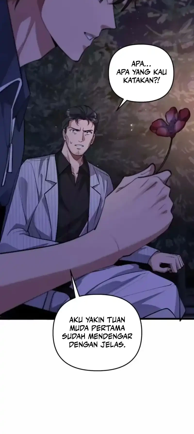 I’m Trapped in This Day for One Thousand Years Chapter 249 - halaman 19