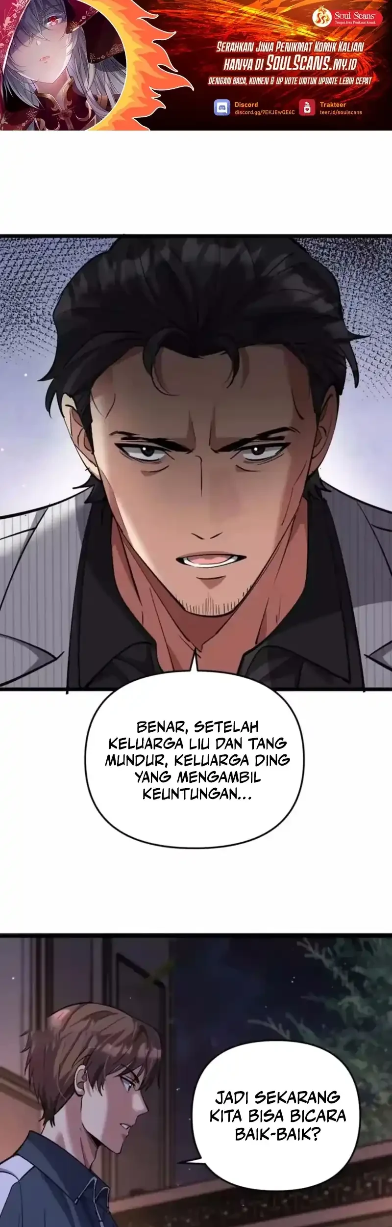 I’m Trapped in This Day for One Thousand Years Chapter 249 - halaman 2