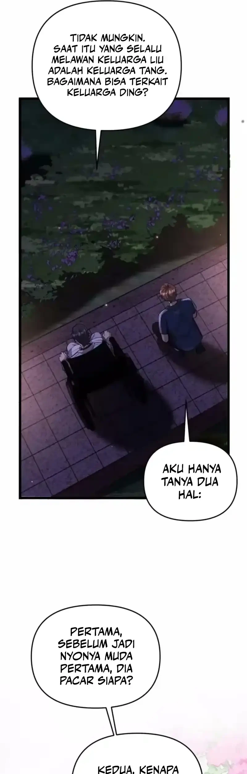 I’m Trapped in This Day for One Thousand Years Chapter 249 - halaman 20