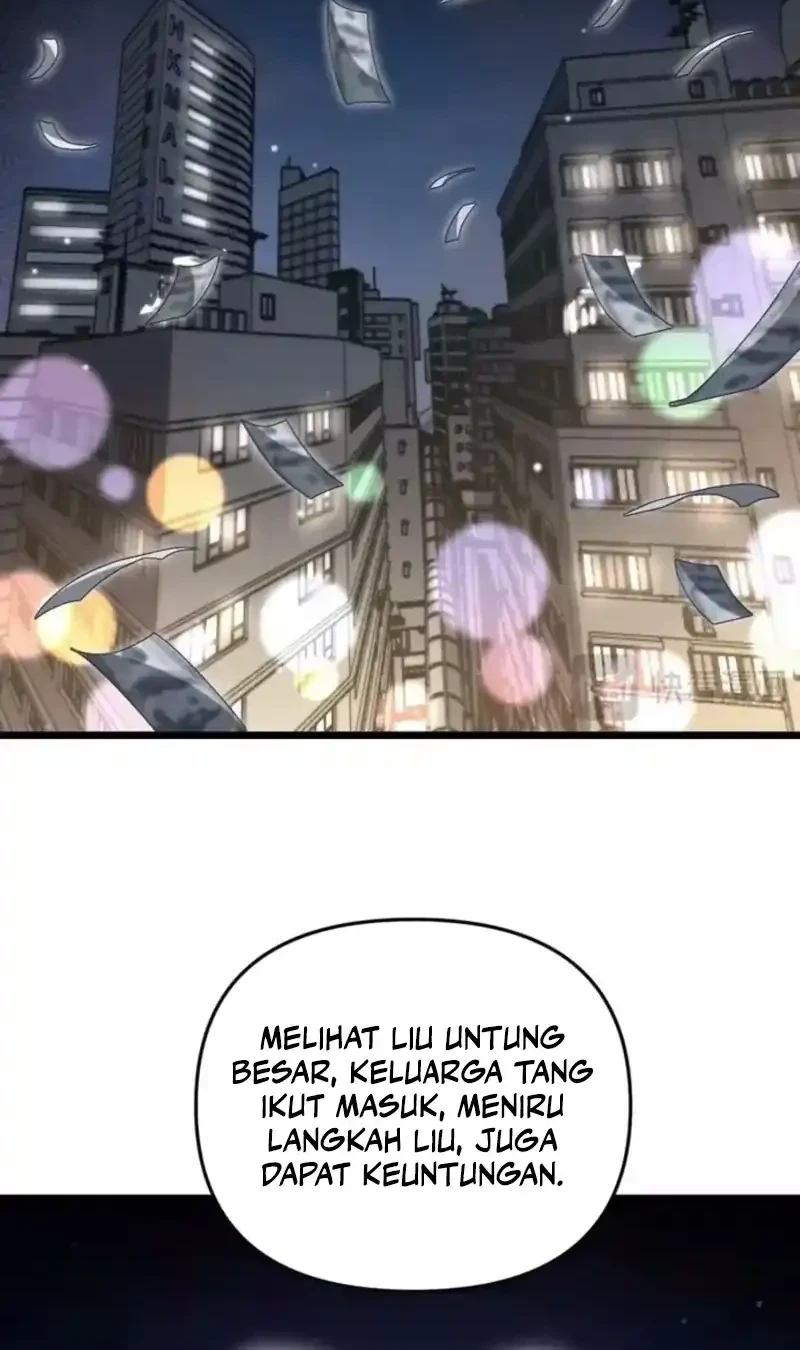 I’m Trapped in This Day for One Thousand Years Chapter 249 - halaman 23