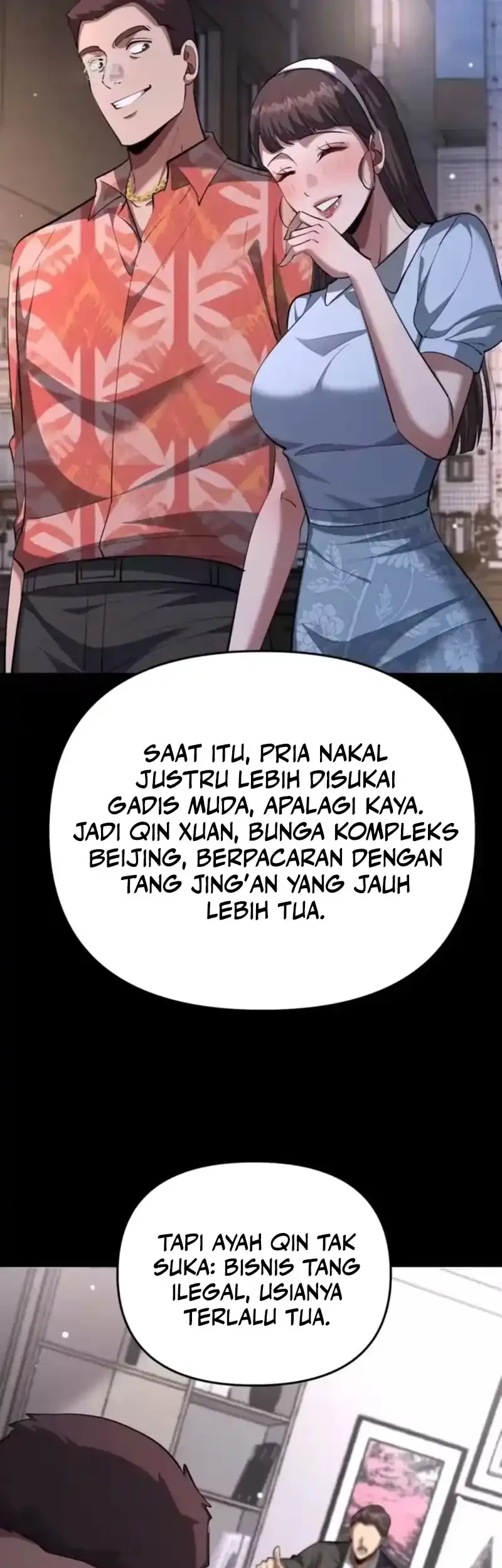 I’m Trapped in This Day for One Thousand Years Chapter 249 - halaman 26