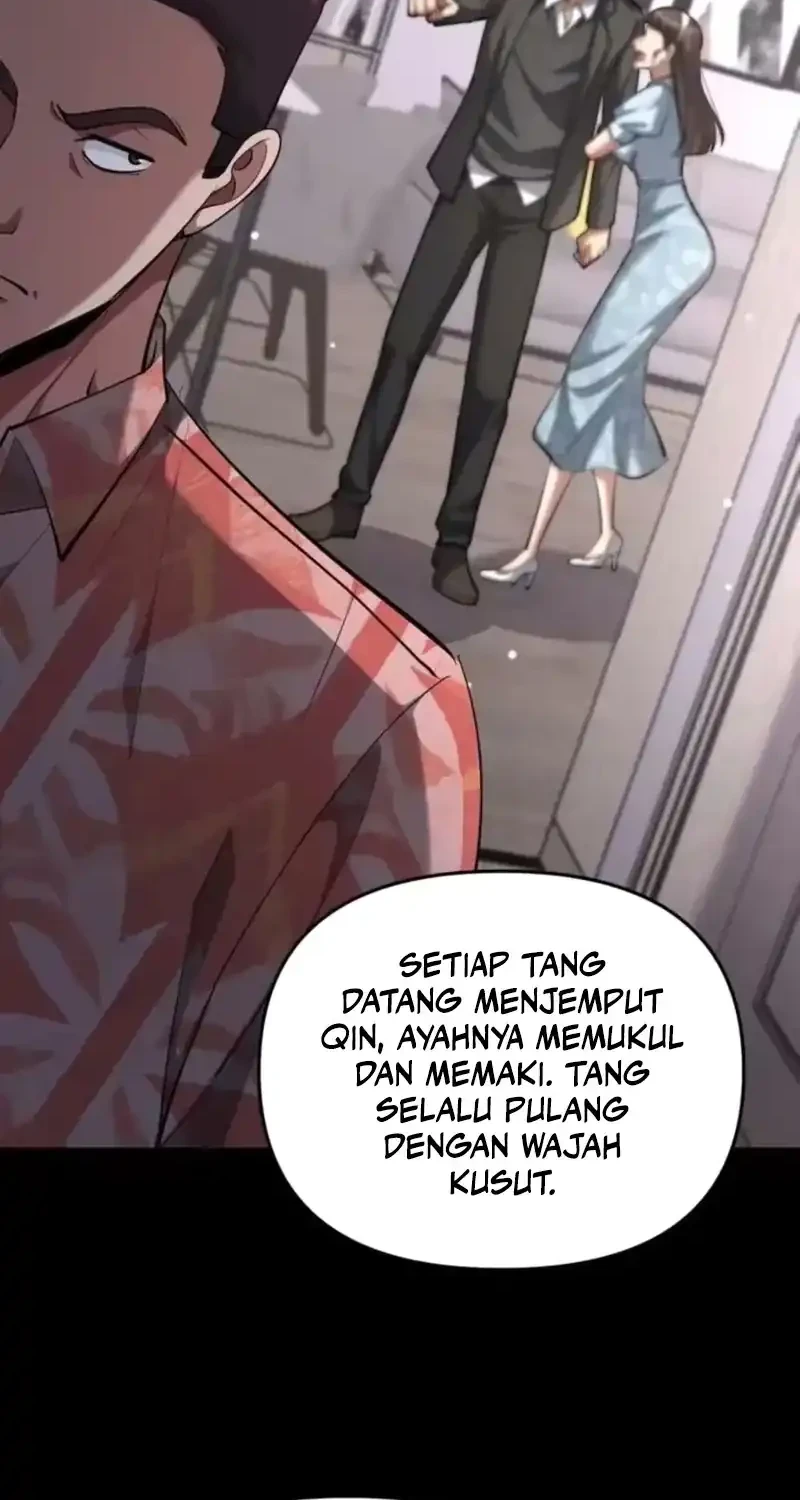 I’m Trapped in This Day for One Thousand Years Chapter 249 - halaman 27