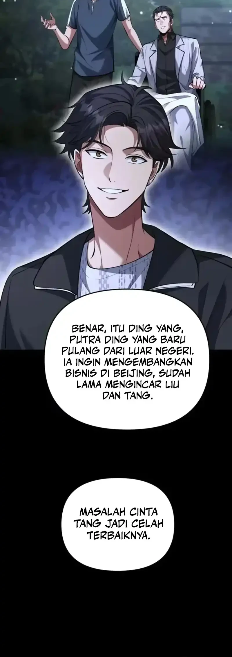 I’m Trapped in This Day for One Thousand Years Chapter 249 - halaman 29