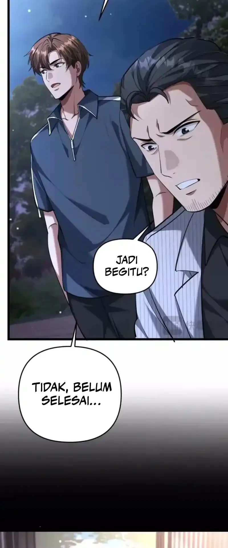 I’m Trapped in This Day for One Thousand Years Chapter 249 - halaman 45