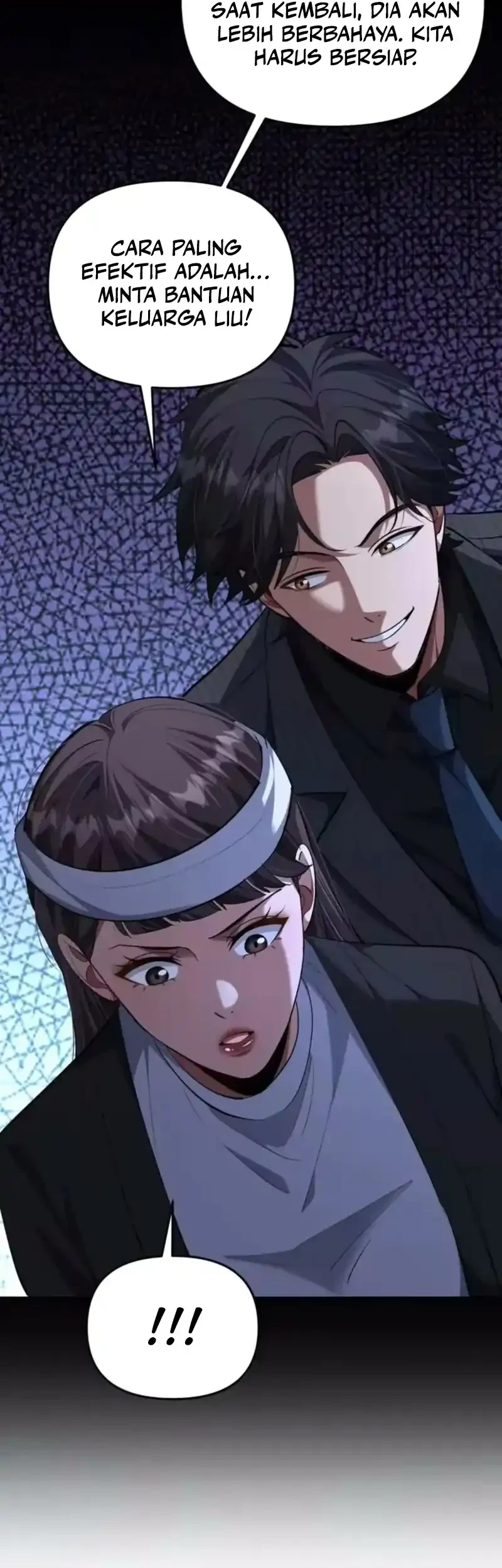 I’m Trapped in This Day for One Thousand Years Chapter 249 - halaman 47