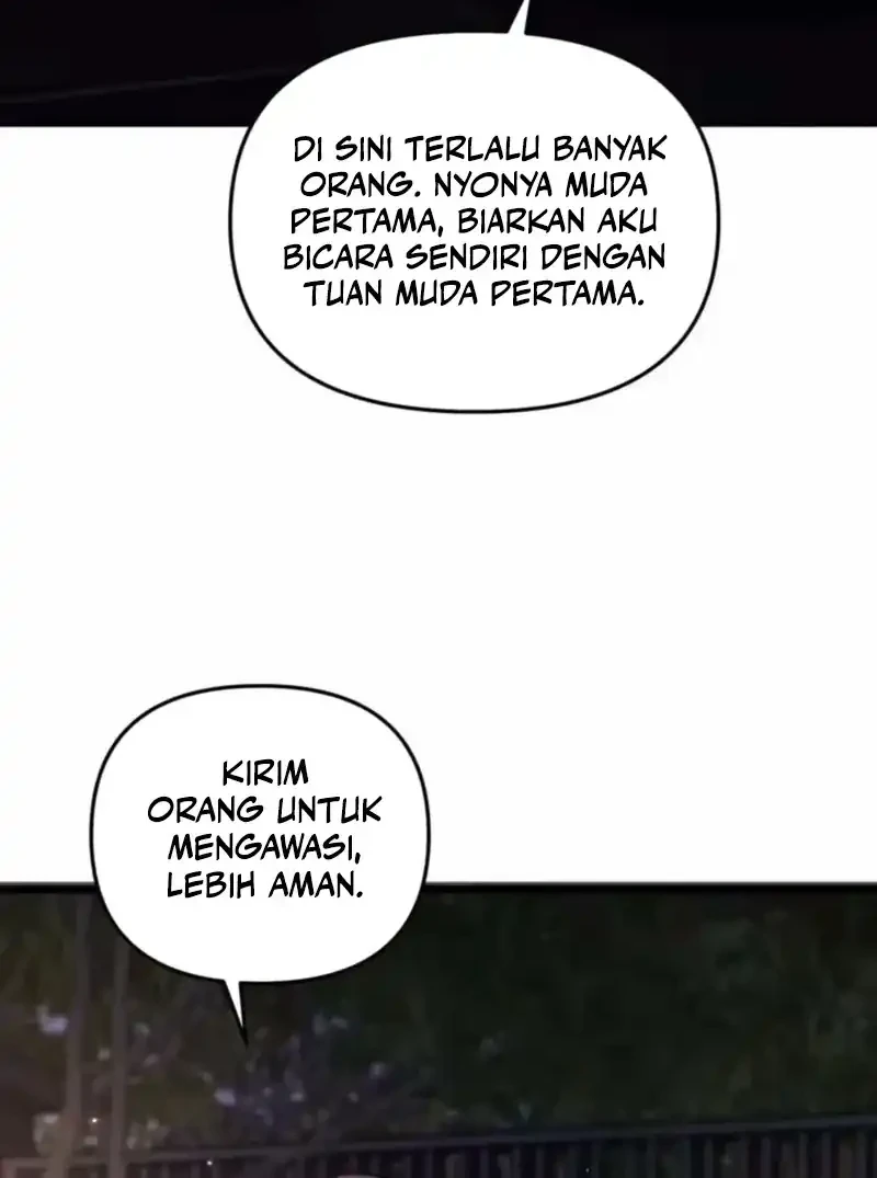 I’m Trapped in This Day for One Thousand Years Chapter 249 - halaman 5