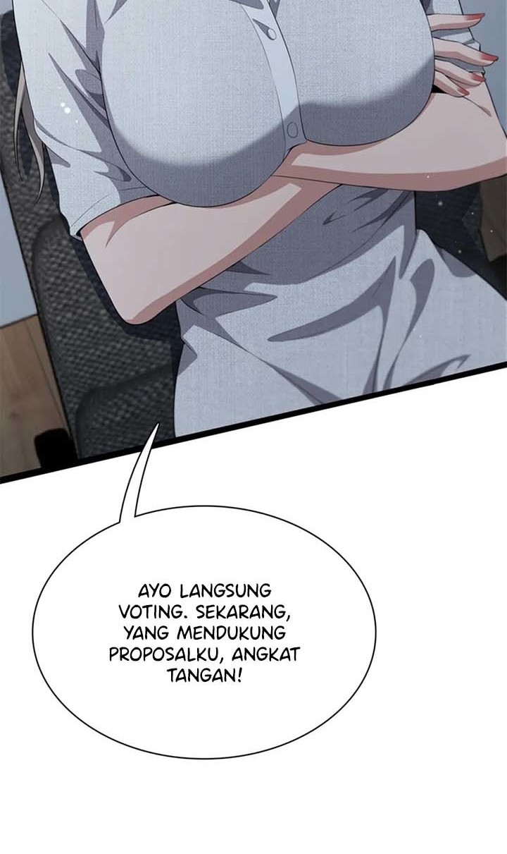 I’m Trapped in This Day for One Thousand Years Chapter 25 - halaman 11