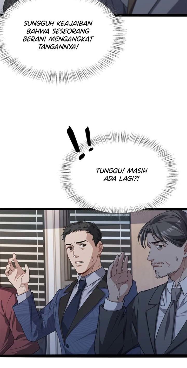 I’m Trapped in This Day for One Thousand Years Chapter 25 - halaman 13