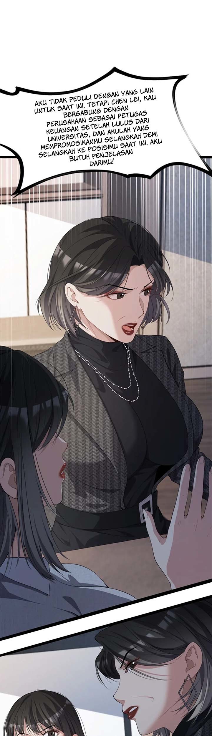 I’m Trapped in This Day for One Thousand Years Chapter 25 - halaman 16