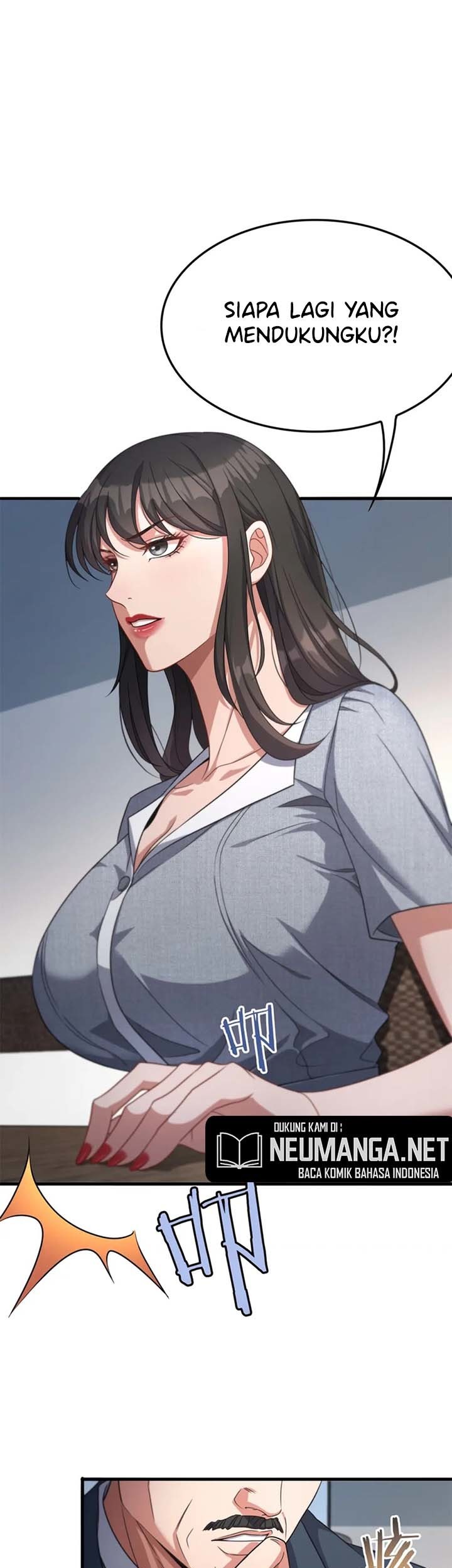 I’m Trapped in This Day for One Thousand Years Chapter 25 - halaman 21