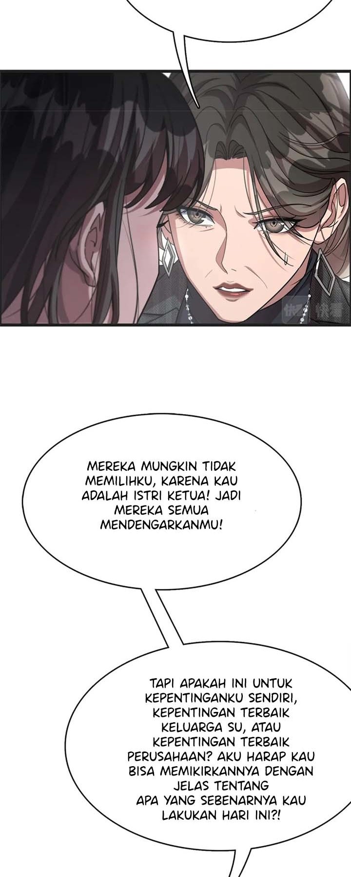 I’m Trapped in This Day for One Thousand Years Chapter 25 - halaman 30