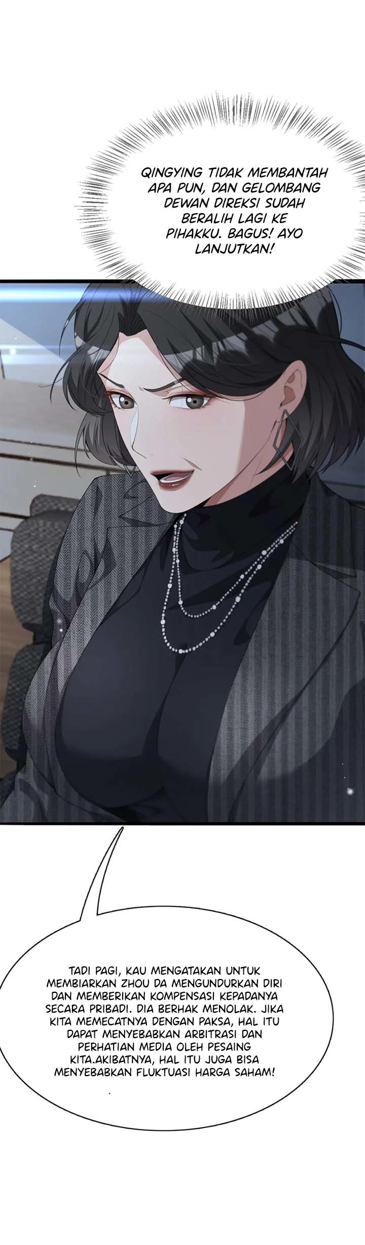 I’m Trapped in This Day for One Thousand Years Chapter 25 - halaman 9
