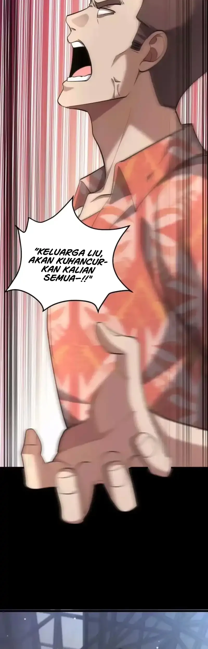 I’m Trapped in This Day for One Thousand Years Chapter 250 - halaman 11