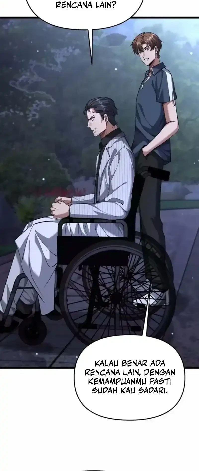 I’m Trapped in This Day for One Thousand Years Chapter 250 - halaman 13