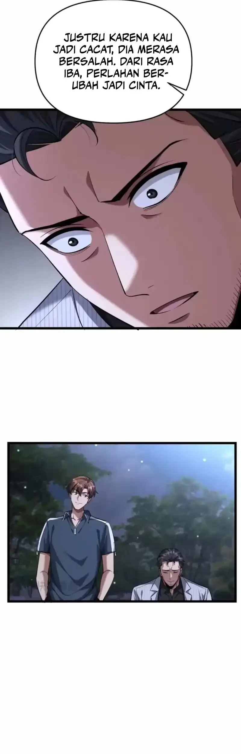 I’m Trapped in This Day for One Thousand Years Chapter 250 - halaman 14