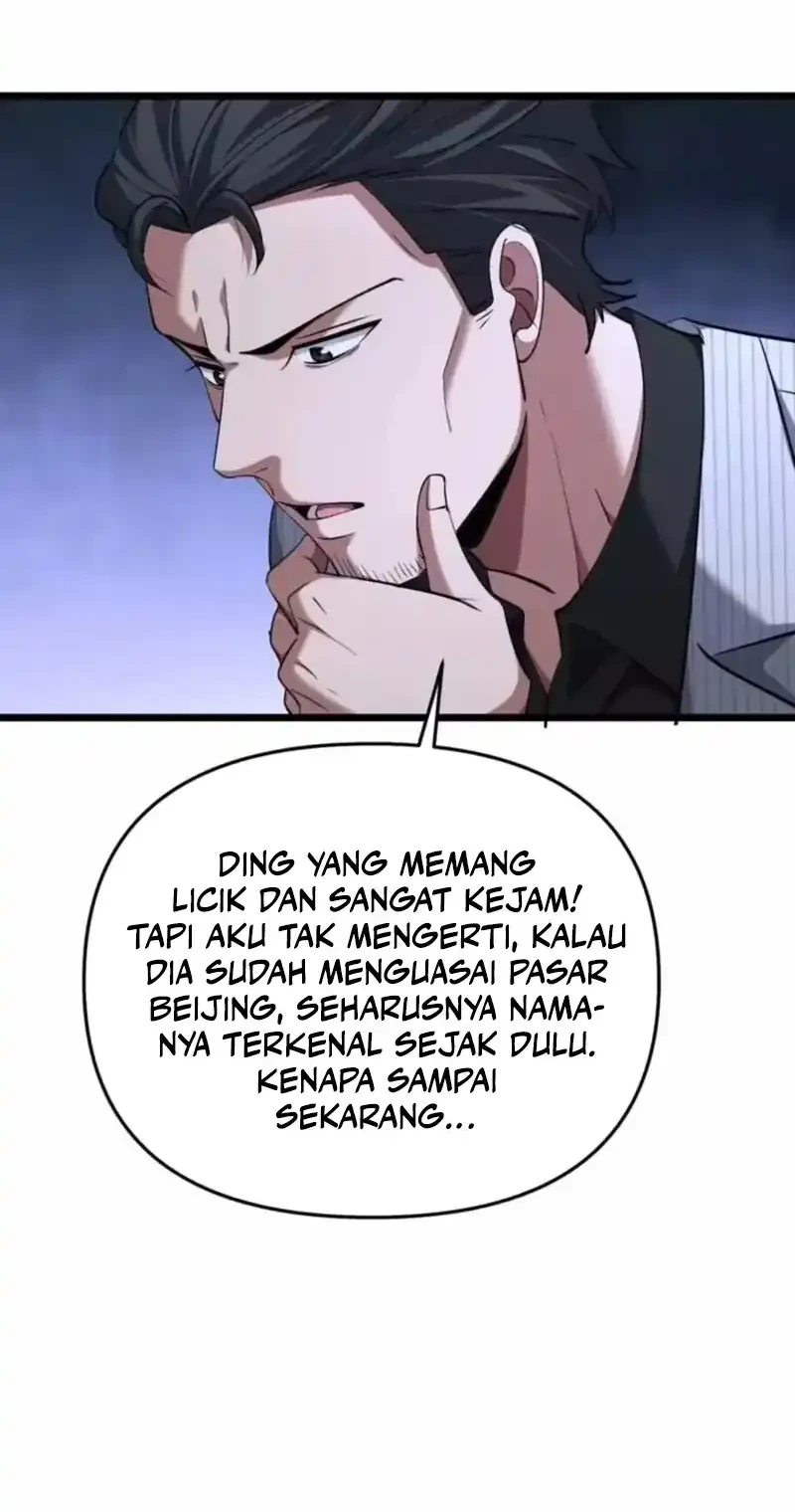 I’m Trapped in This Day for One Thousand Years Chapter 250 - halaman 15