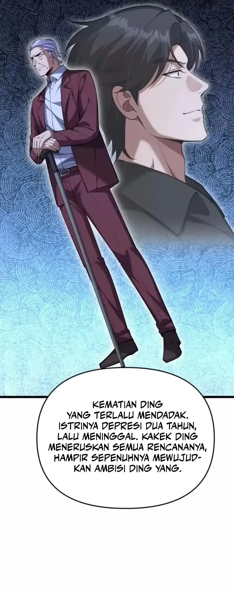 I’m Trapped in This Day for One Thousand Years Chapter 250 - halaman 22