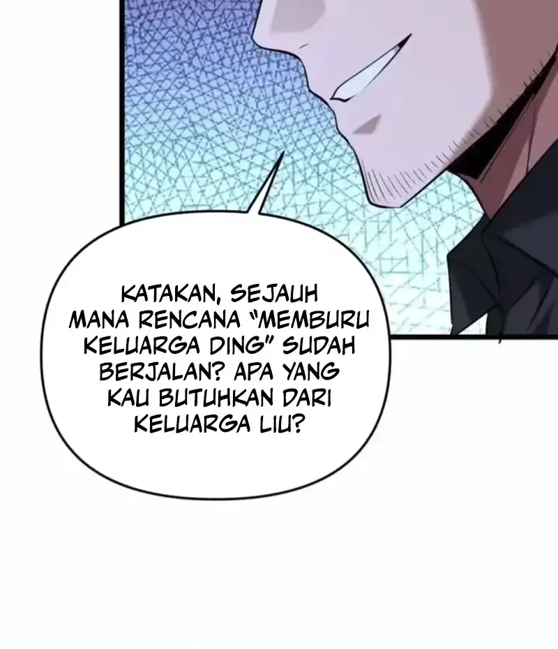 I’m Trapped in This Day for One Thousand Years Chapter 250 - halaman 24