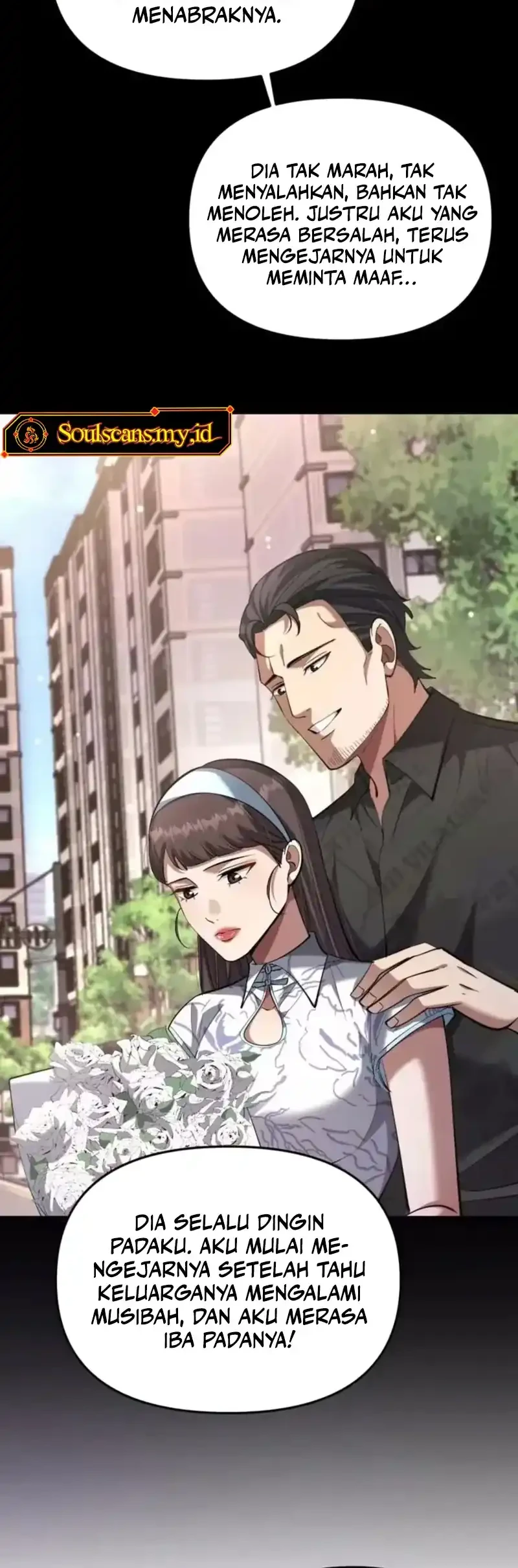 I’m Trapped in This Day for One Thousand Years Chapter 250 - halaman 3