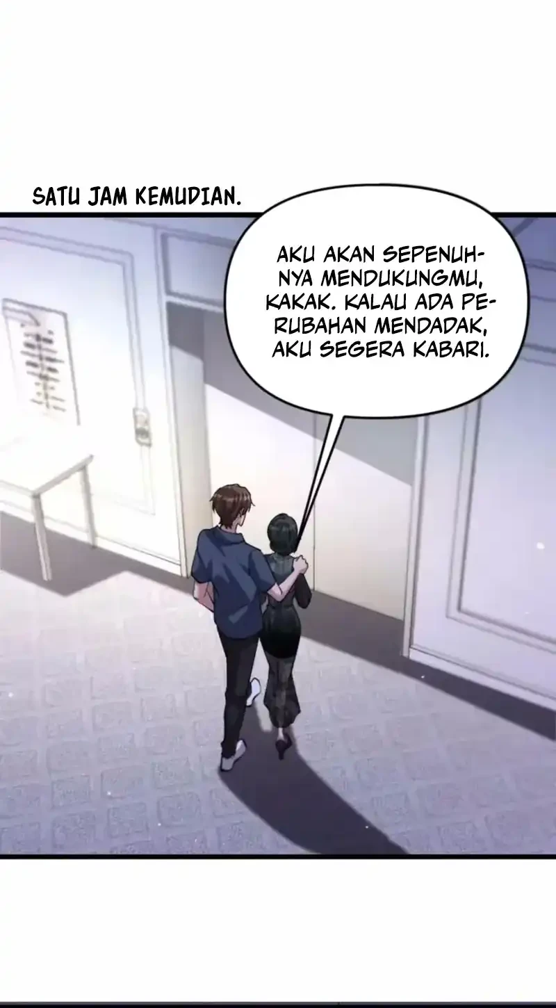 I’m Trapped in This Day for One Thousand Years Chapter 250 - halaman 30