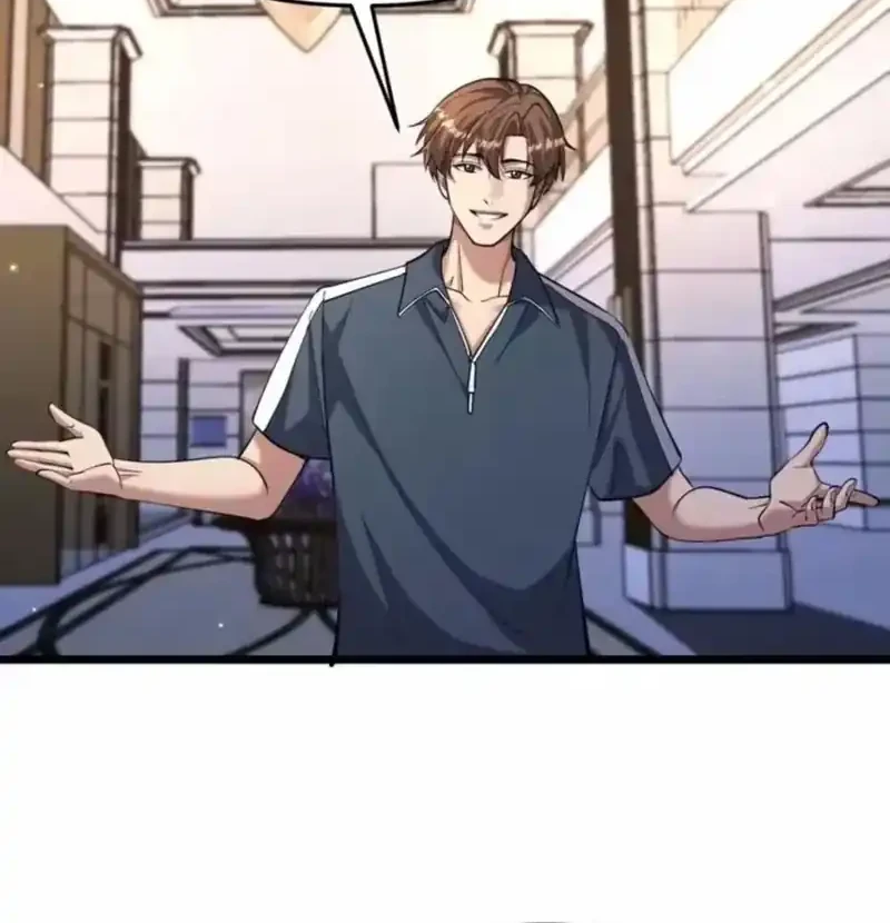 I’m Trapped in This Day for One Thousand Years Chapter 250 - halaman 36