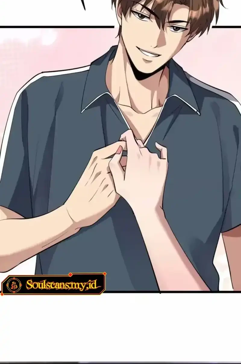 I’m Trapped in This Day for One Thousand Years Chapter 250 - halaman 44
