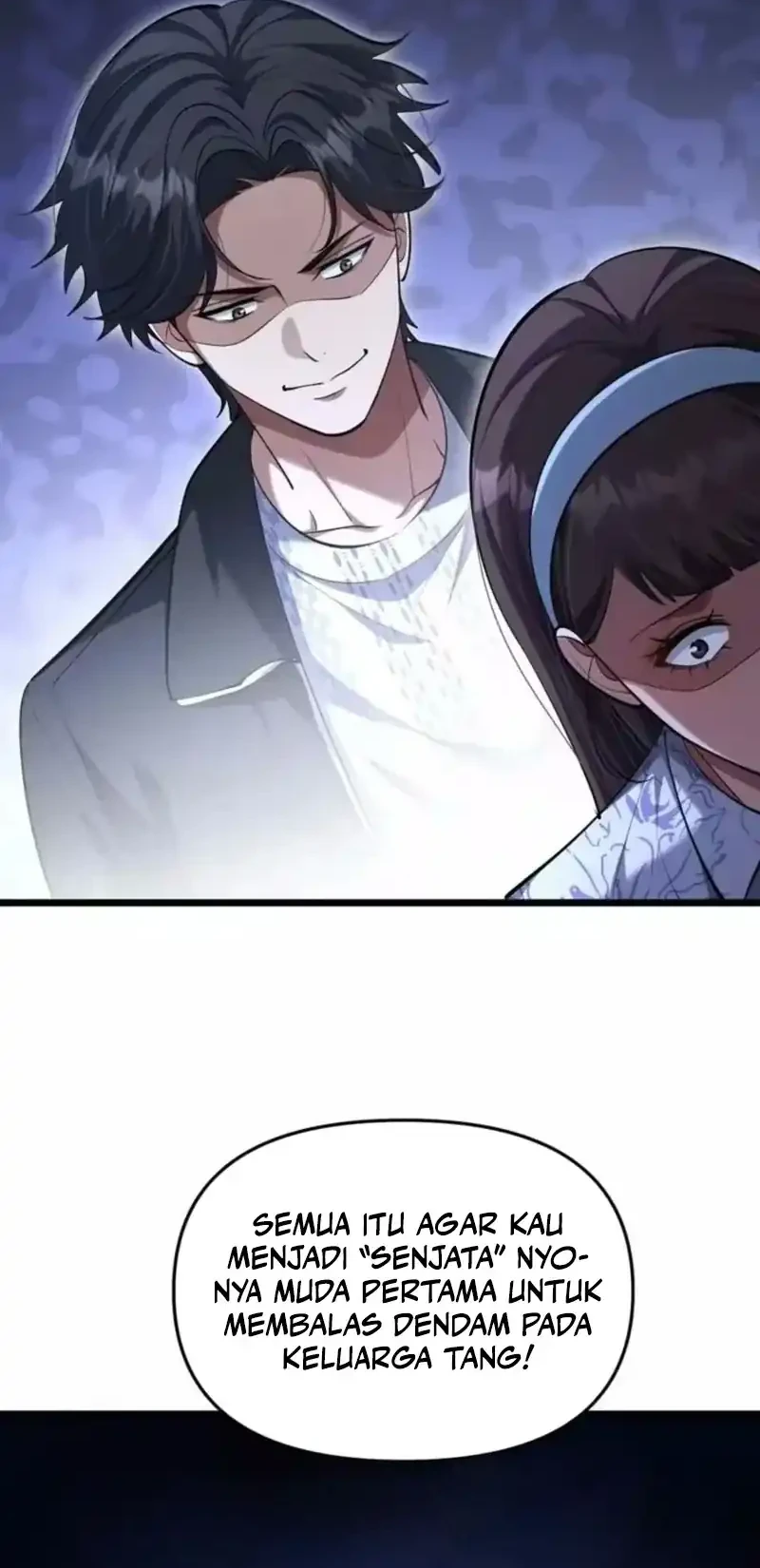 I’m Trapped in This Day for One Thousand Years Chapter 250 - halaman 5