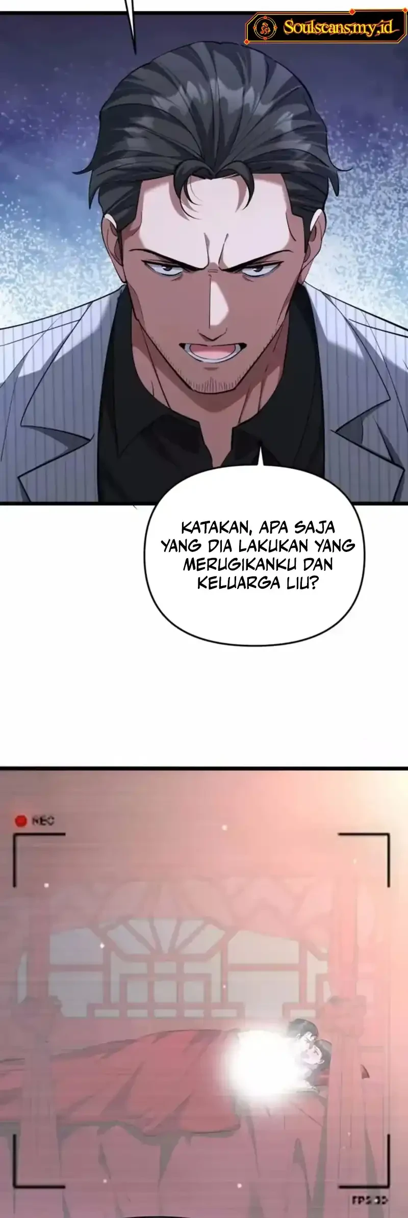 I’m Trapped in This Day for One Thousand Years Chapter 250 - halaman 7