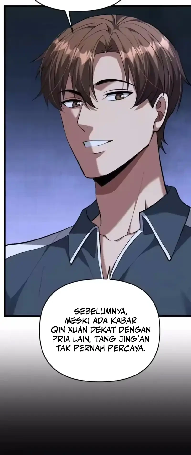 I’m Trapped in This Day for One Thousand Years Chapter 250 - halaman 9