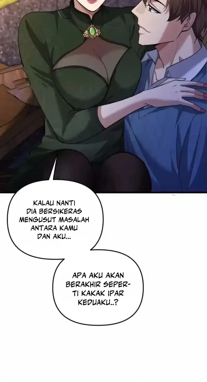 I’m Trapped in This Day for One Thousand Years Chapter 251 - halaman 21