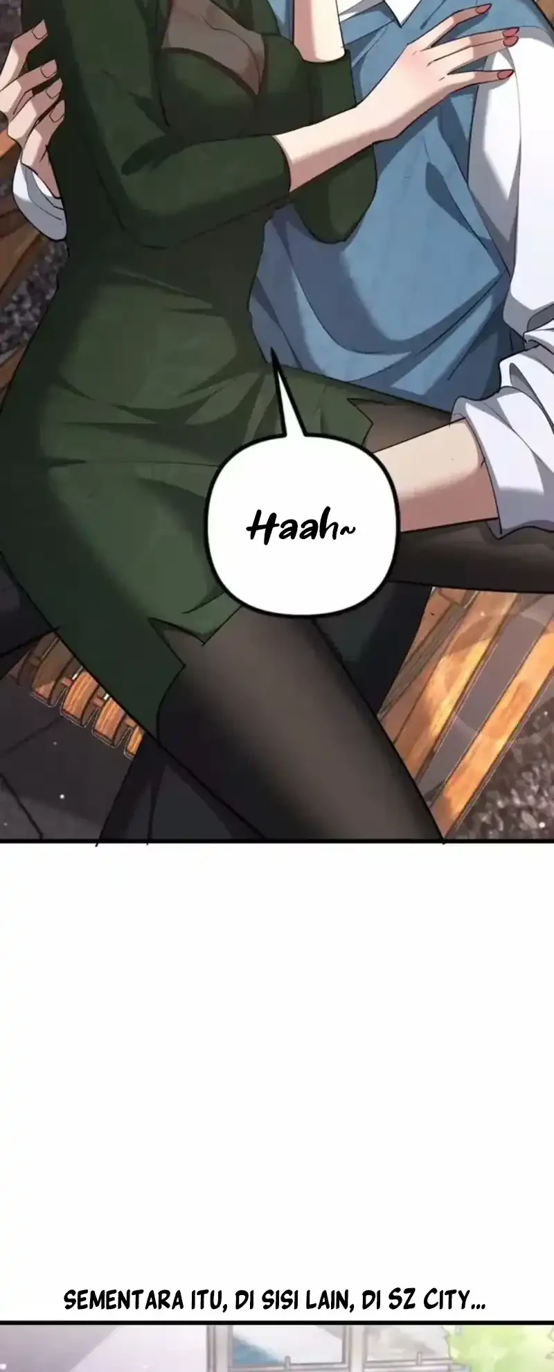I’m Trapped in This Day for One Thousand Years Chapter 251 - halaman 25