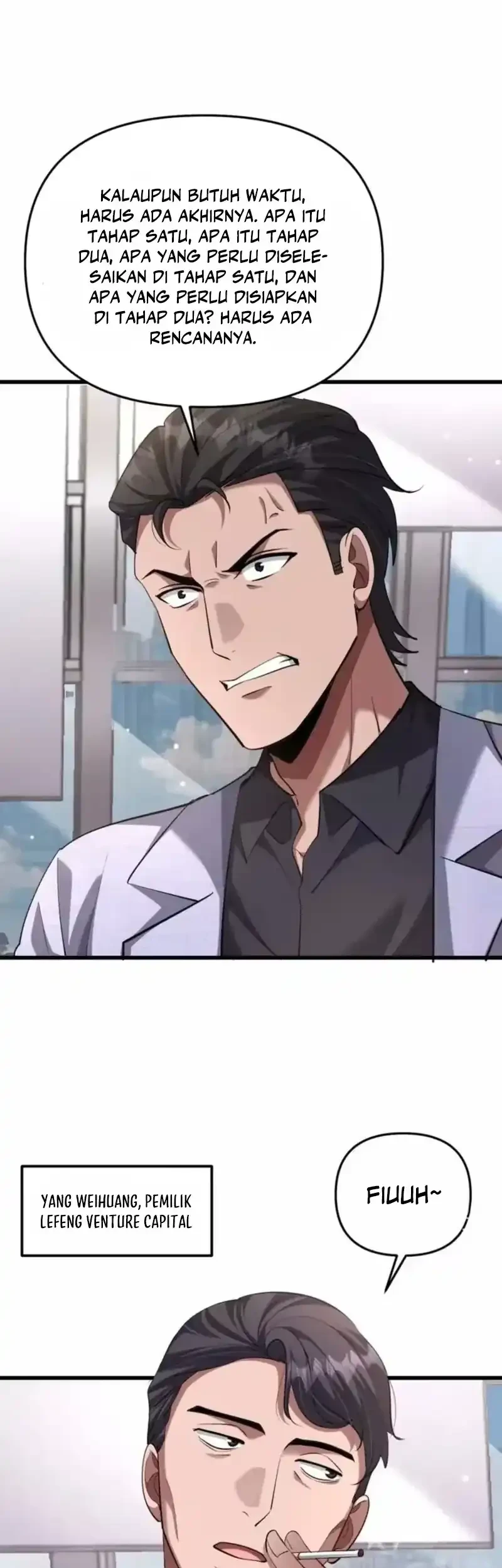 I’m Trapped in This Day for One Thousand Years Chapter 251 - halaman 30