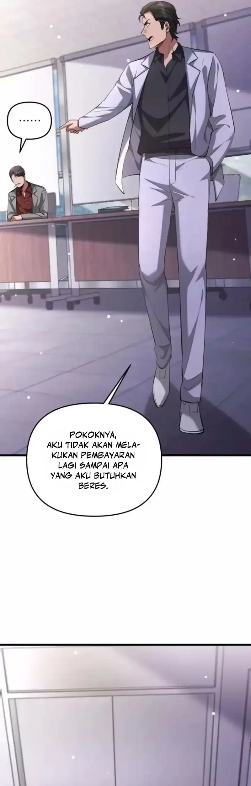 I’m Trapped in This Day for One Thousand Years Chapter 251 - halaman 32
