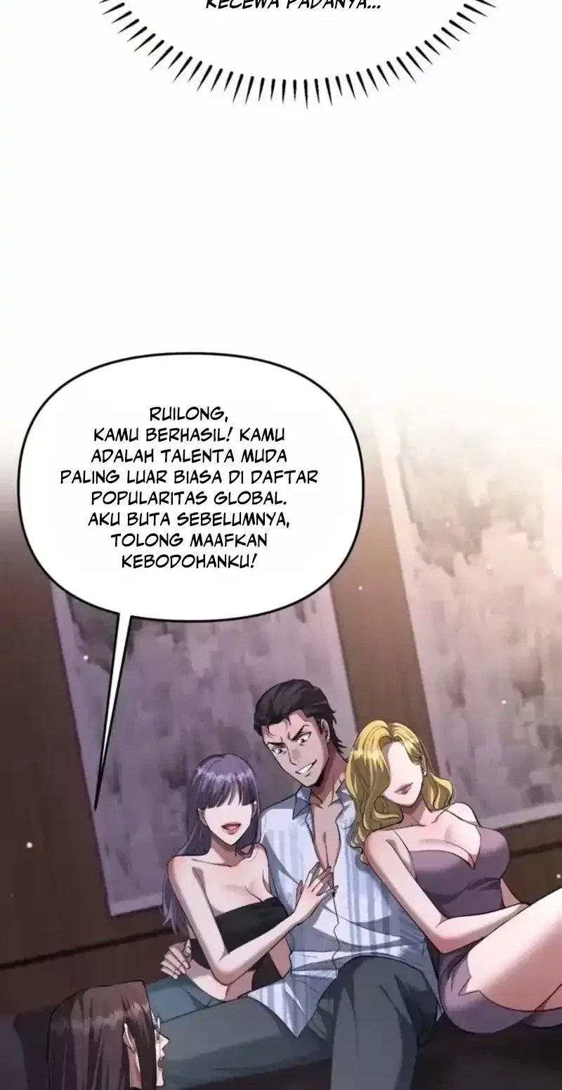 I’m Trapped in This Day for One Thousand Years Chapter 251 - halaman 35