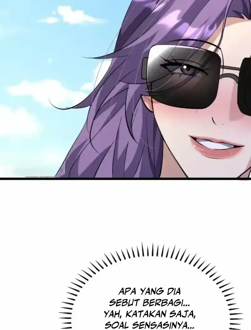 I’m Trapped in This Day for One Thousand Years Chapter 251 - halaman 5