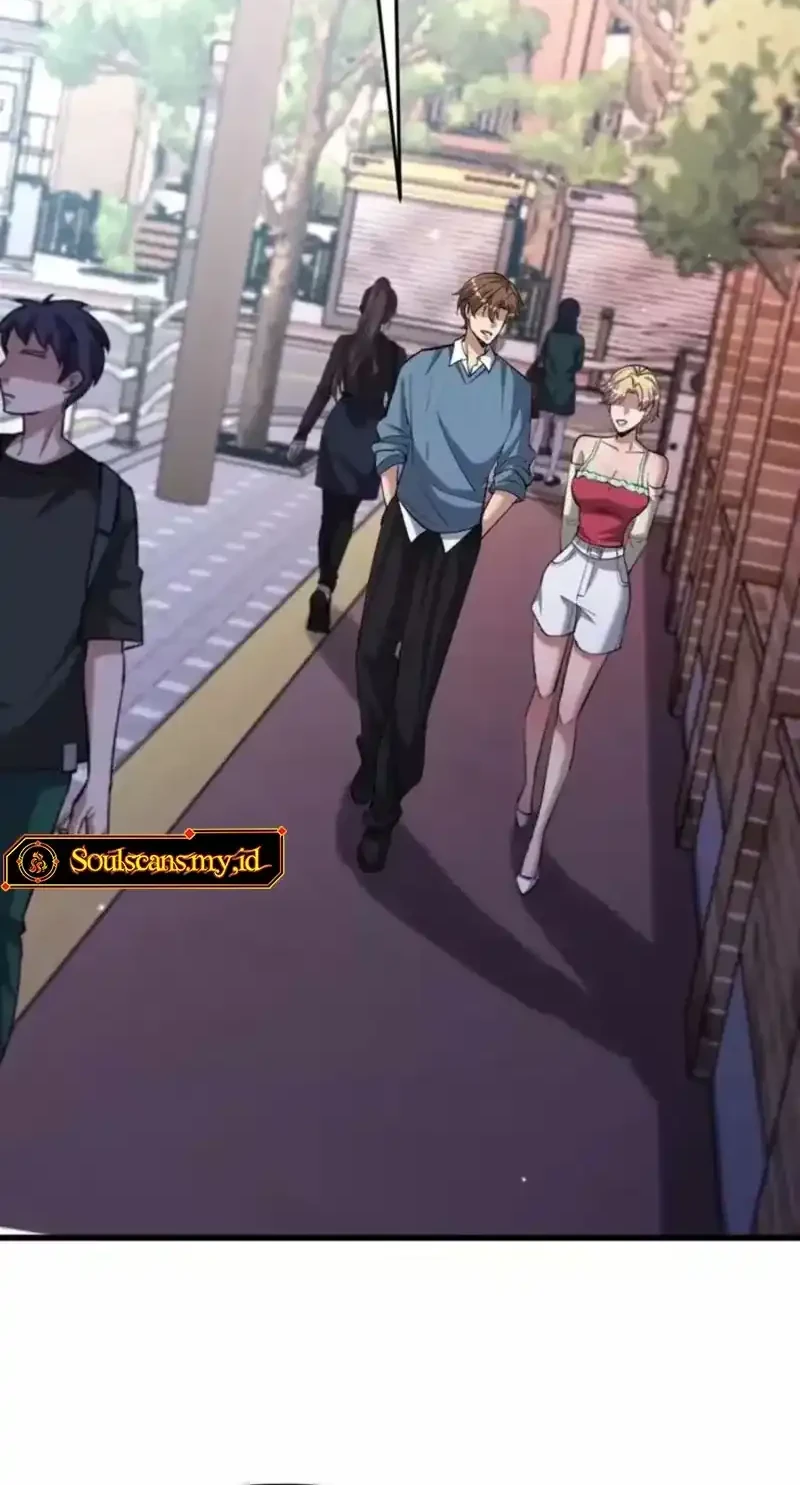 I’m Trapped in This Day for One Thousand Years Chapter 251 - halaman 9