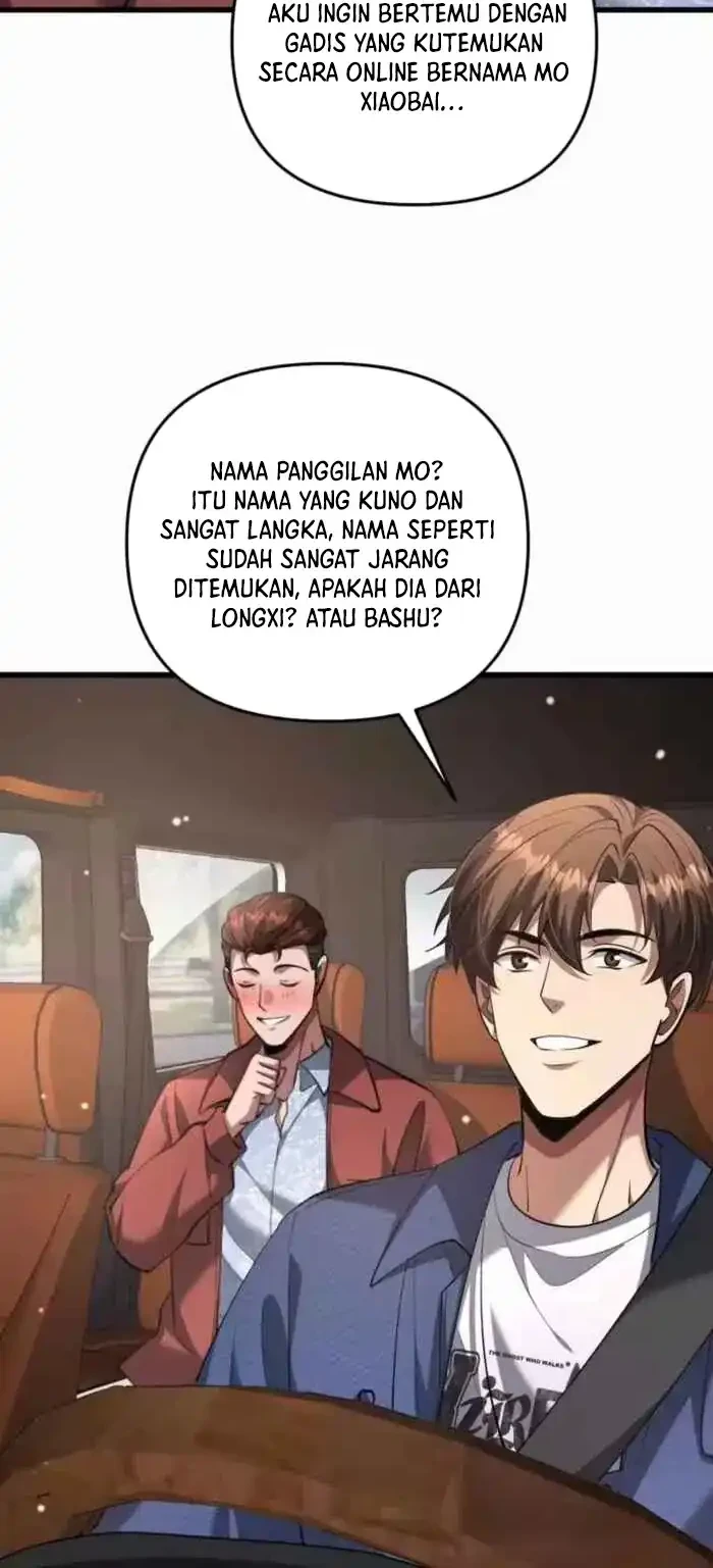 I’m Trapped in This Day for One Thousand Years Chapter 252 - halaman 17