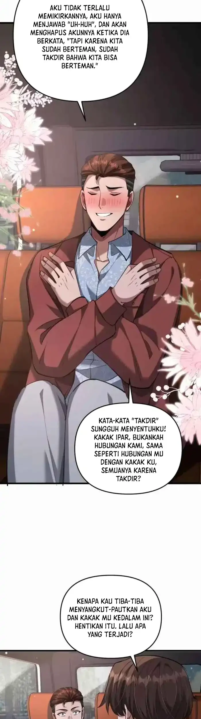 I’m Trapped in This Day for One Thousand Years Chapter 252 - halaman 20