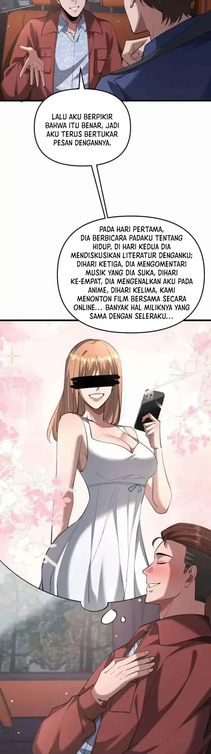 I’m Trapped in This Day for One Thousand Years Chapter 252 - halaman 21